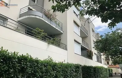 Studio à Clermont-Ferrand