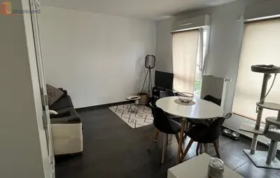 Studio à Ostwald