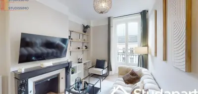 Studio à Clermont-Ferrand
