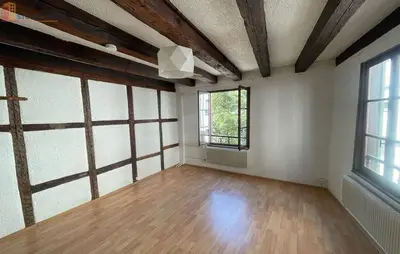 Studio à Strasbourg