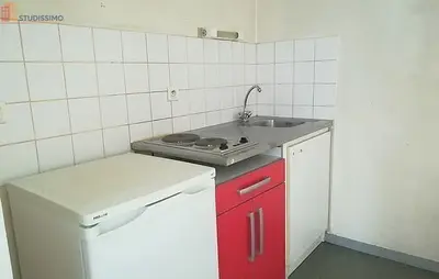 Studio à Clermont-Ferrand
