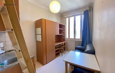 Studio à Clermont-Ferrand