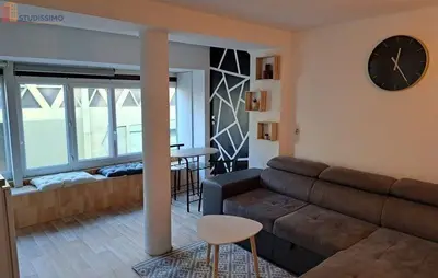 Studio à Clermont-Ferrand