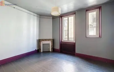 Studio à Clermont-Ferrand