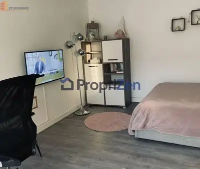 Studio à Schiltigheim