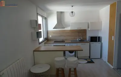 Studio à Chamalières