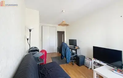Studio à Clermont-Ferrand