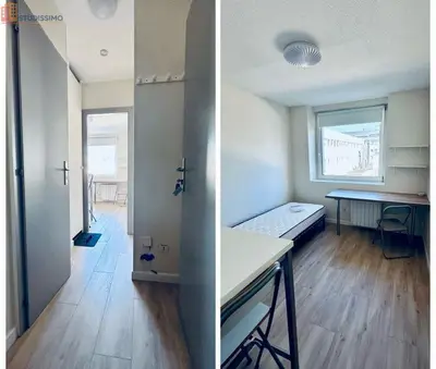 Studio à Strasbourg