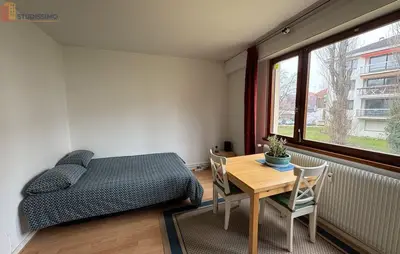 Studio à Strasbourg