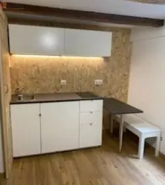 Studio à Strasbourg