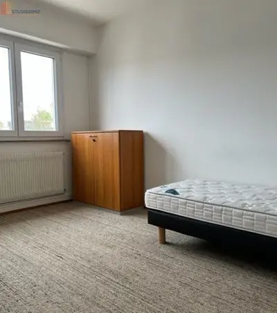 Studio à Strasbourg