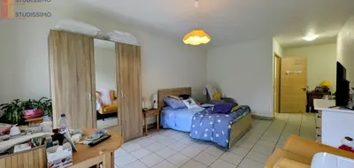 Studio à Courcelles-lès-Montbéliard