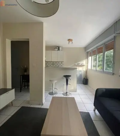 Studio à Royat