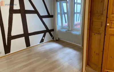 Studio à Strasbourg
