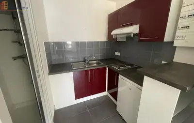 Studio à Clermont-Ferrand
