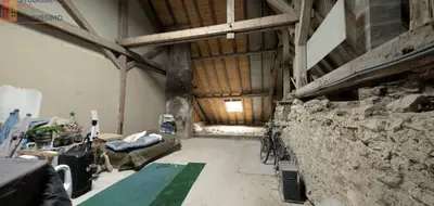 Studio à Rochejean