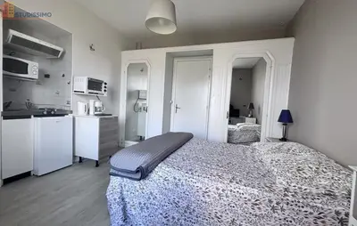 Studio à Châtel-Guyon