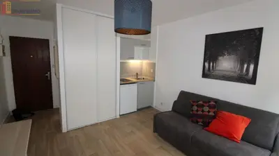 Studio à Strasbourg