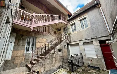 Studio à Besançon