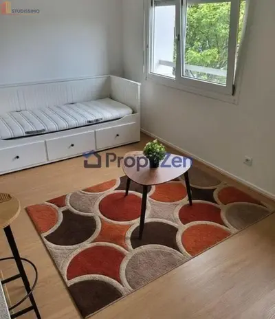 Studio à Strasbourg