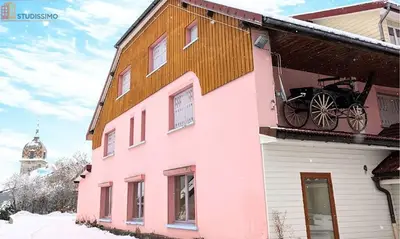 Studio à Rochejean