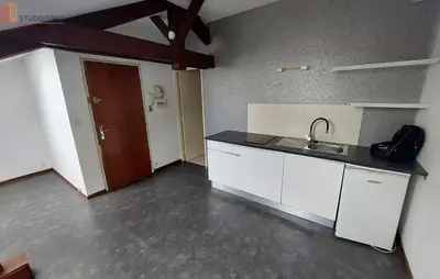 Studio à Pontarlier
