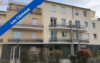 Studio à Clermont-Ferrand