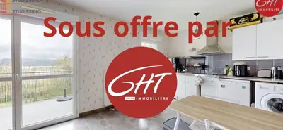 Studio à Besançon