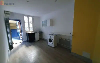 Studio à Besançon