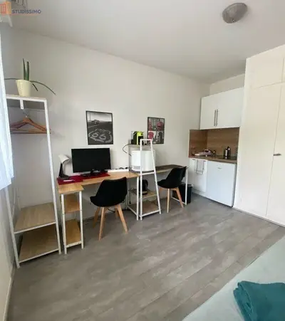 Studio à Strasbourg