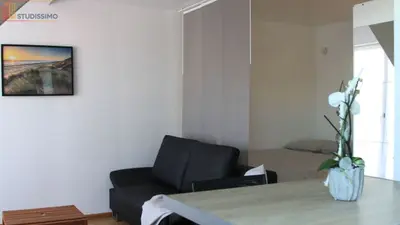 Studio à Mittelhausbergen