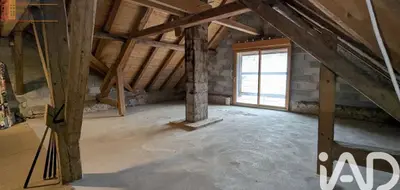 Studio à Rochejean