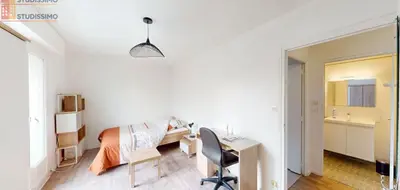 Studio à Besançon