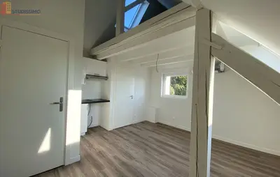 Studio à Mundolsheim