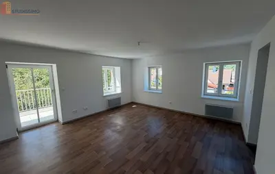 Studio à Orbey