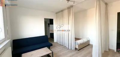 Studio à Kingersheim