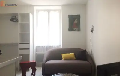 Studio à Besançon