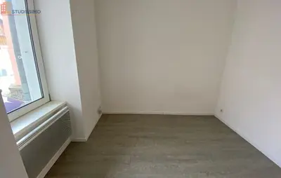 Studio à Colmar