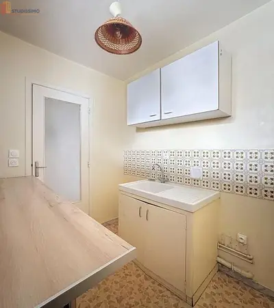 Studio à Clermont-Ferrand