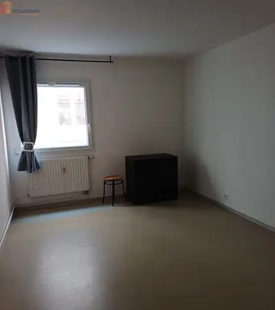 Studio à Strasbourg