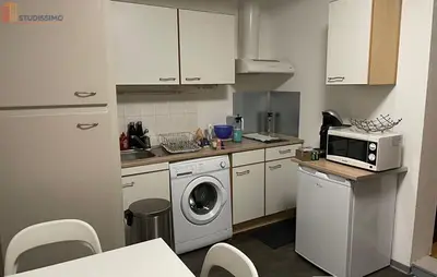 Studio à Strasbourg
