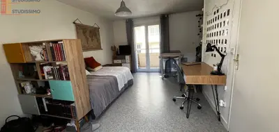 Studio à Clermont-Ferrand