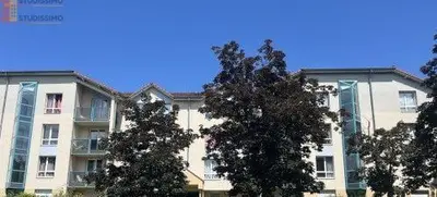 Studio à Mulhouse