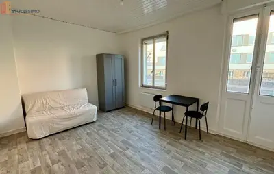 Studio à Strasbourg
