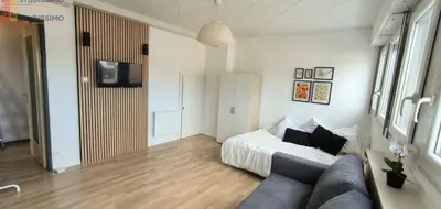 Studio à Strasbourg
