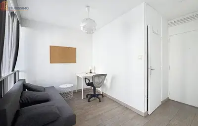 Studio à Clermont-Ferrand