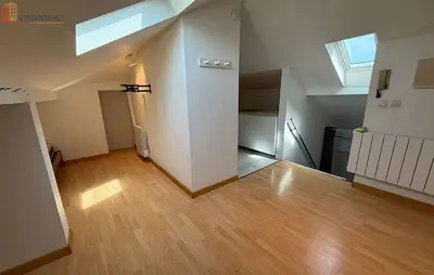 Studio à Mulhouse