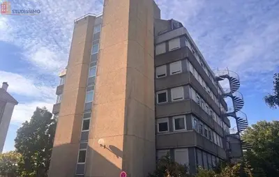 Studio à Besançon