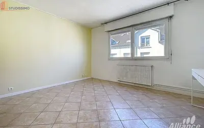 Studio à Audincourt