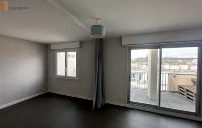 Studio à Clermont-Ferrand